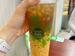 -碣石甜品(时代商业步行街店)