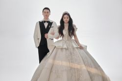 -太郎花子婚纱摄影TAHAKO(无锡店)