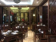 大堂-皇饭儿·王润兴酒楼(河坊街店)