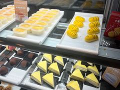 -加餐海鲜自助(宝龙一城店)