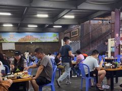 -石屏老字号4号包浆豆腐美食城(泼水广场店)