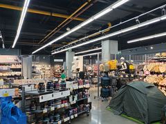 -迪卡侬(民族东店)