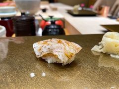 -鮨一日本料理旗舰店(总店)
