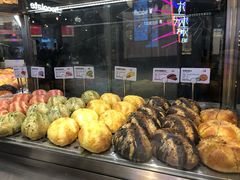-LELECHA乐乐茶(美罗城店)