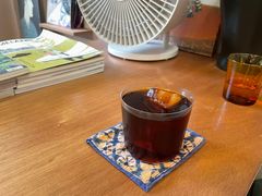 -CAPRAIBEXCOFFEE羍市(菉葭巷店)
