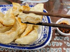-长人馄饨铺(解放街店)