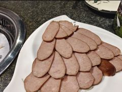 哈尔滨红肠-鹤之乡·齐齐哈尔烤肉·非遗(秋涛路店)