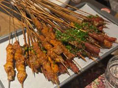 -烤匠麻辣烤鱼(万象城店)