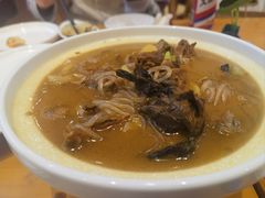 -客临百思德·东北特色馆(龙湖时代天街店)