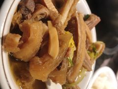 -古乐牛香·鲜牛肉牛杂火锅(五一中路店)
