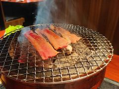 -山之屋炭火烧肉·生啤畅饮(大朗万科中央公园店)