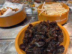 -龍歌自助小火锅(秦淮水游城店)