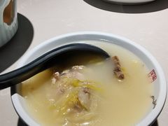 -额娘·现烙春饼烤鸭(太原总店)