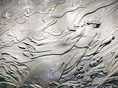 -采石矶-马鞍山太白楼