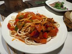 -清真·卡德尔大叔新疆主题餐厅(龙汇路店)