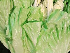 杂菜拼盘-顺德公广东猪肚鸡·煲仔饭(白石洲店)