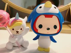 -泡泡玛特POPMART(侨福芳草地店)