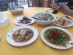 -荣生萝卜汤饭店