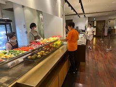-青藤茶馆(南山路店)