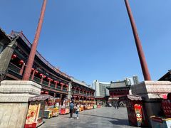 -古文化街旅游区