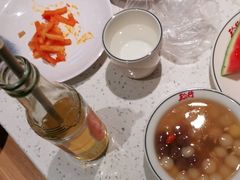 -三人行骨头王火锅(长寿店)