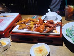 -大鸽饭(岗顶店)