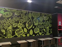 -麦当劳(深圳北站高铁店)