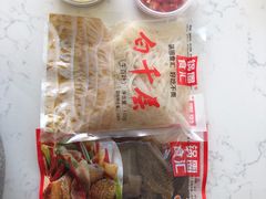 -锅圈食汇火锅烧烤食材超市(回龙观店)