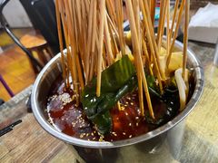-七串串(无锡总店)