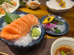 -和彩放题餐厅(酒仙桥店)