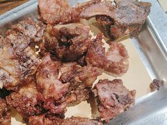 -破店肥哈·东北烧烤·夜宵(南山保利店)