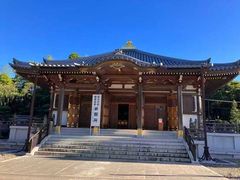 -成田山新胜寺