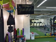 -FEELINGME乐刻私教馆·健身(朗悦居店)