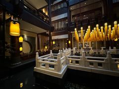 -西安华清御汤酒店