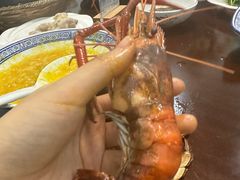 -小陆莲花蟹园农家乐(莲花岛店)