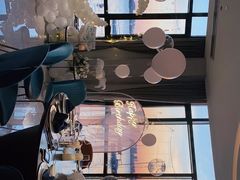 -岁粤Moon·湖景餐厅(月光码头店)
