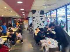 -麦当劳(龙之梦购物中心店)