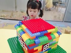 -想家粒科学探索中心(青林湾店)