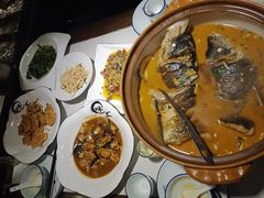 -千岛湖小鱼儿·淳安匠心农家菜