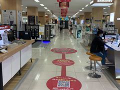 -苏宁易购(上海沪太路二店)