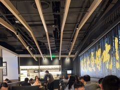 大堂-太二酸菜鱼(中山龙之梦店)