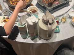 -百姓渔村(南中环店)