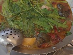 -小螺大作·螺蛳粉火锅(林和西店)
