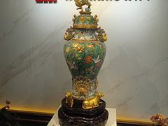 -瑞象国艺馆