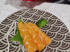 -争鲜回转寿司(中街大悦城店)