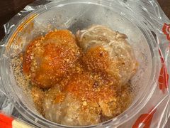 -阿凸芋圆(上帝街店)