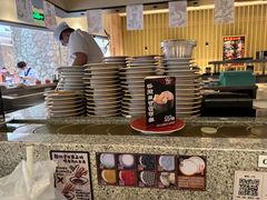 -合点寿司(美罗城店)