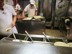 -庆丰包子铺(白塔寺店)