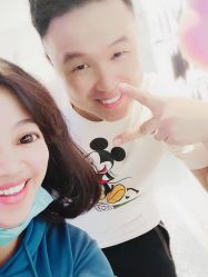 -尚羽华东接发美发店