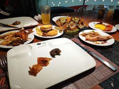 -汉巴味德(大悦城店)